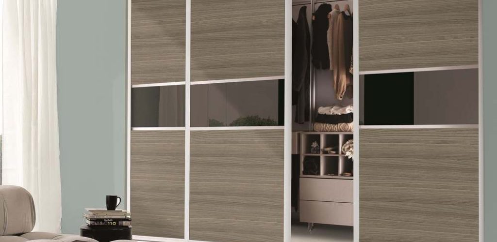 SlidingWardrobesinHampshire