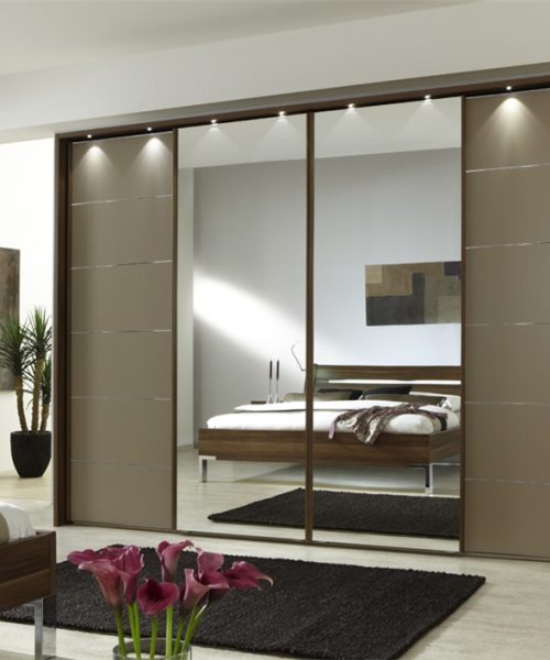 sliding wardrobes