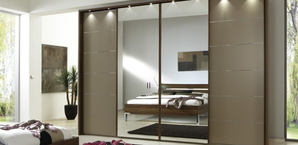 sliding wardrobes